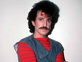 Matthew Wilder